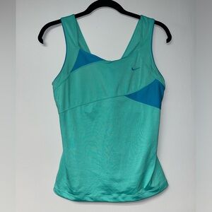 Nike Athletic Tank